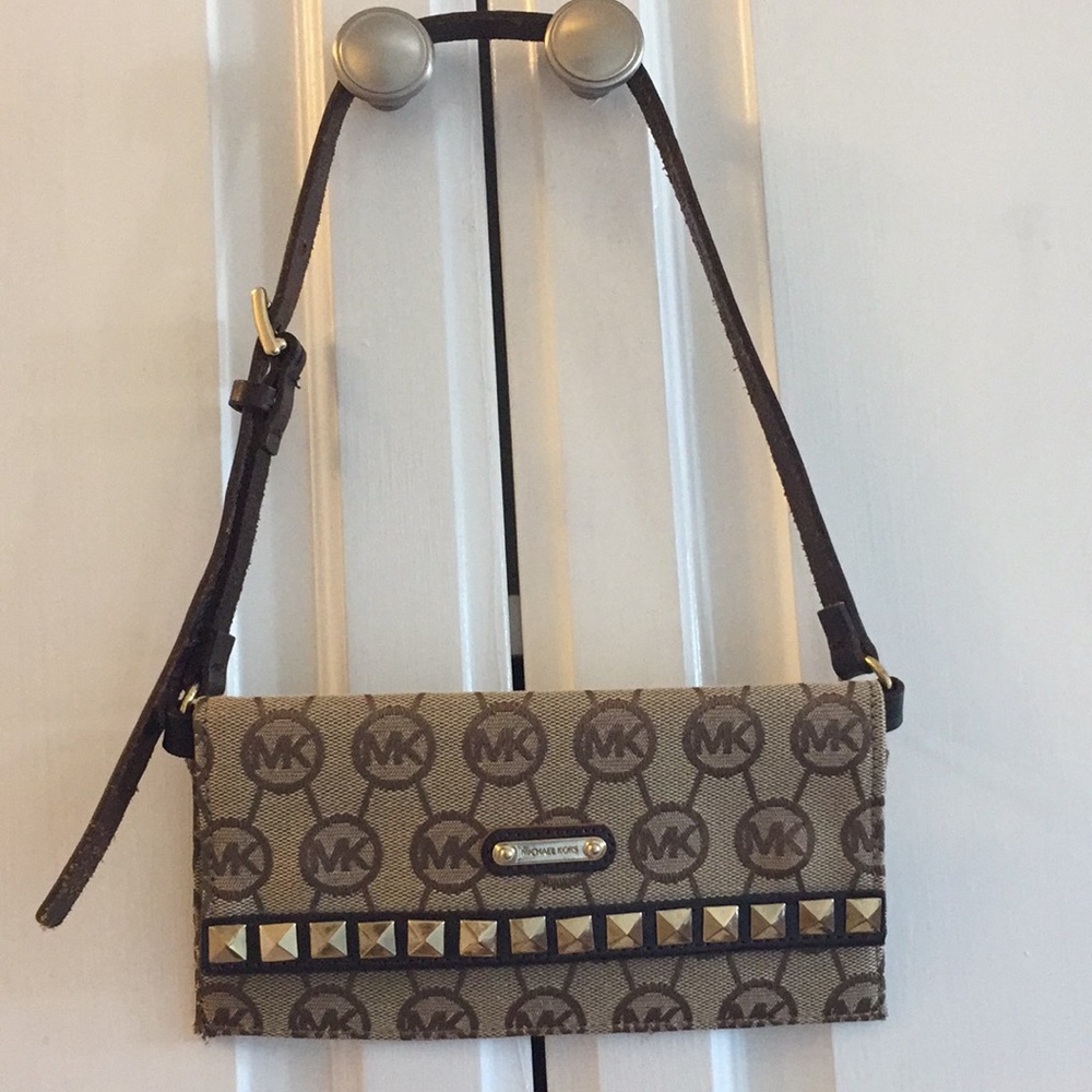 Michael Kors, MK Belt Bag